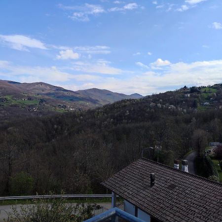 Beb Le Masere Madonna di Fornelli Exterior foto
