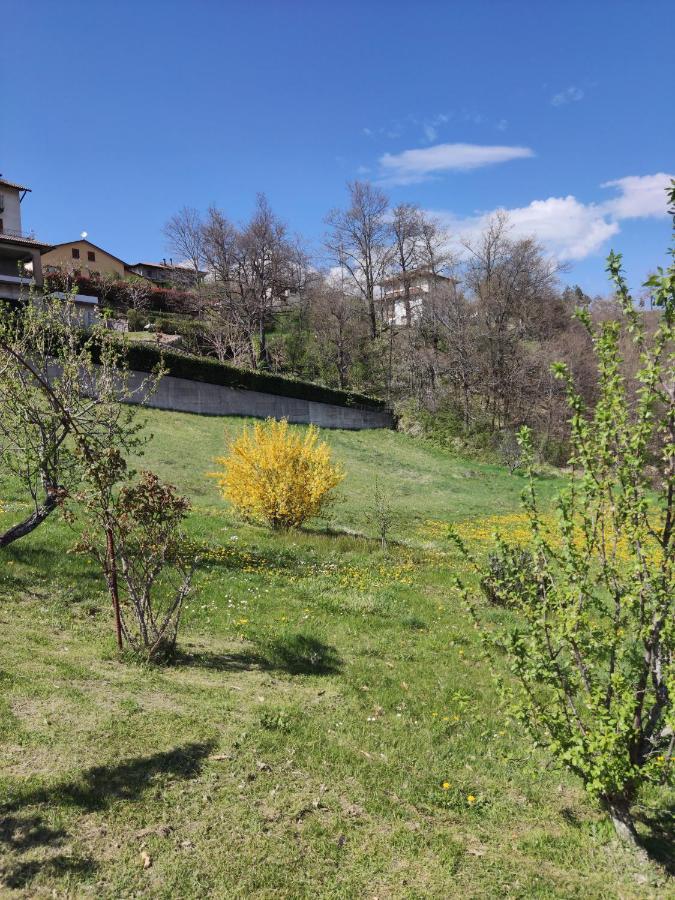 Beb Le Masere Madonna di Fornelli Exterior foto